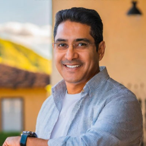 Picture of Marcelo Atlan