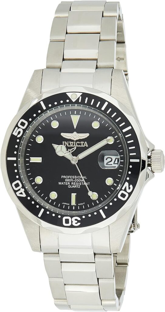 Relógio Invicta Masculino Quartz Diver 8932