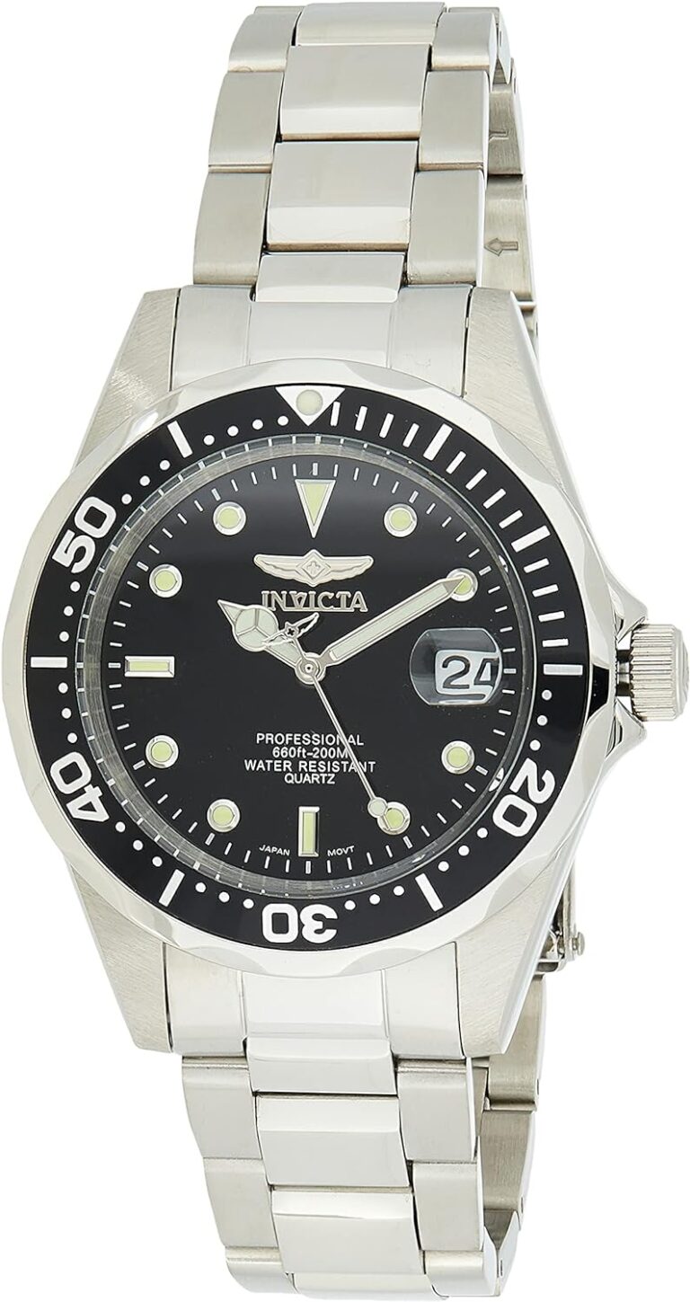 Relógio Invicta Masculino Quartz Diver 8932